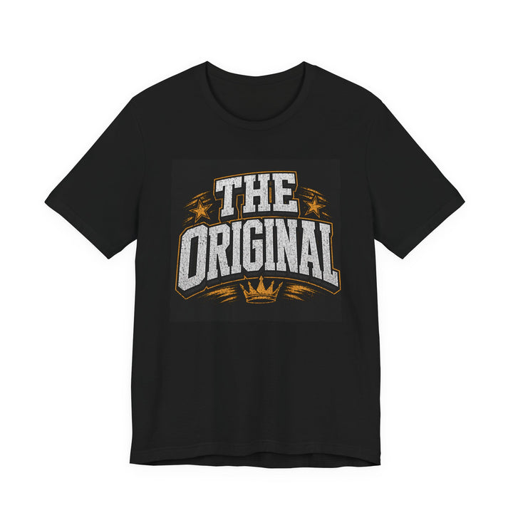 The Original T-Shirt