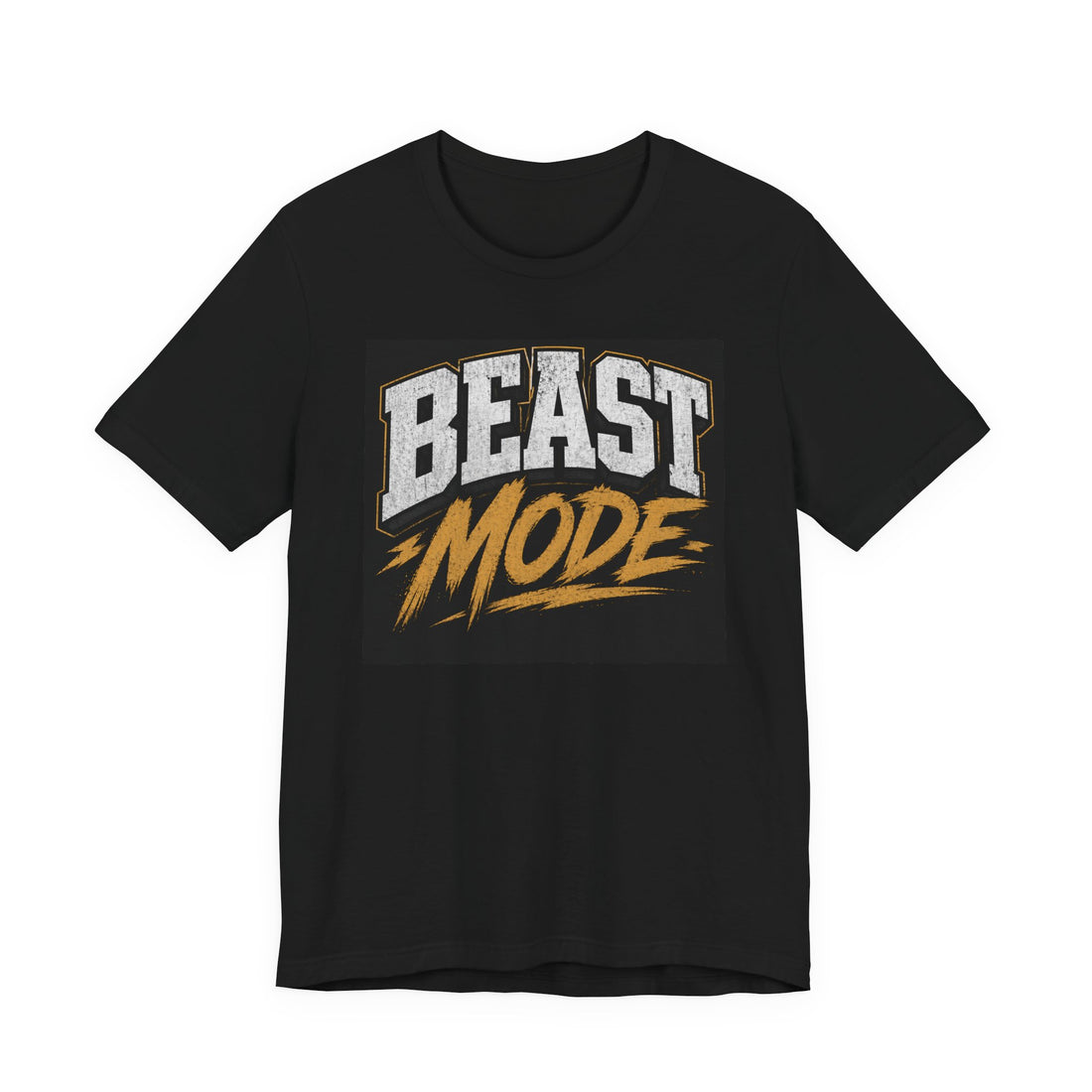 Beast Mode T-Shirt