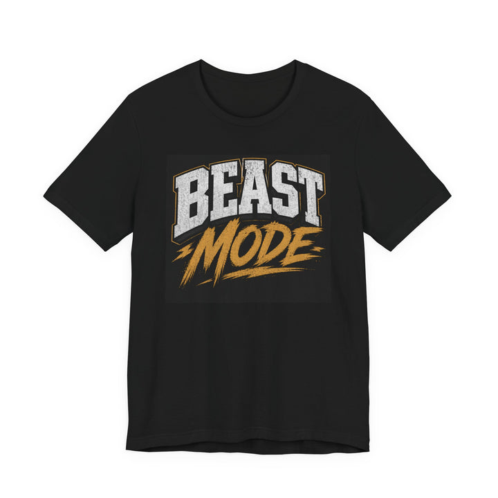 Beast Mode T-Shirt