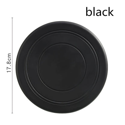 Flying Dog Toy Funny Chewing Silicone Dogs Game Puppy Training Interactive Exercise Pet Dog Supplies outdoor games