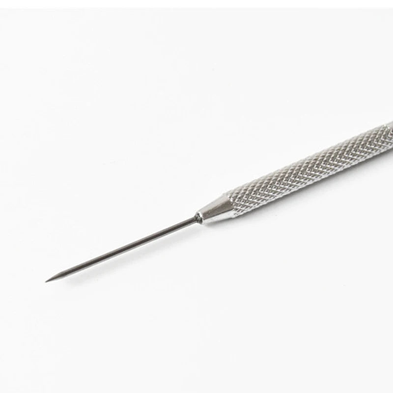 Ribbon Pro Pin Needle Detail Tool for Polymer Clay Modeling Sculptures & Plasticine Playdough xqmg Pottery & Ceramics Tools New