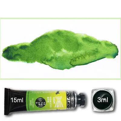 Super Vision 3ml Special Layered Color Watercolor Pigment Professional Water Color Paint Tube for Painting Drawing Art Suppliers