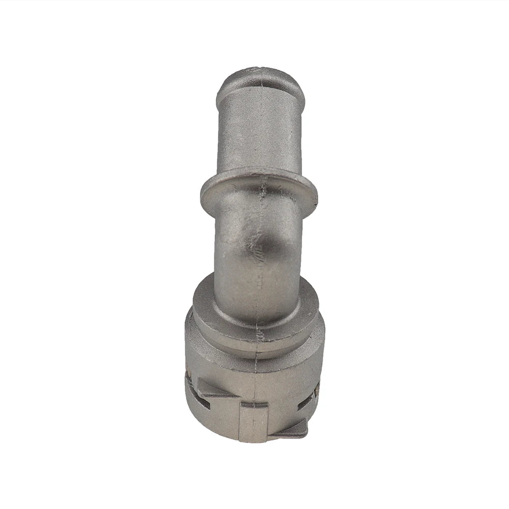 Aluminium Coolant Hose Coupler Water Pipe Connector for VW Golf MK4 Jetta for Audi TT 1J0122291D 1J0 122 291 D