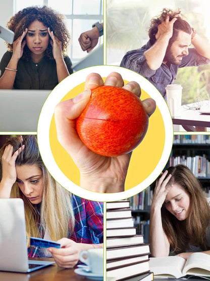 Solar System Stress Ball For Kids And Adult 10 Piece With Mesh Storing Bag Anti Stress Solar Planets Balls (Planet Balls)