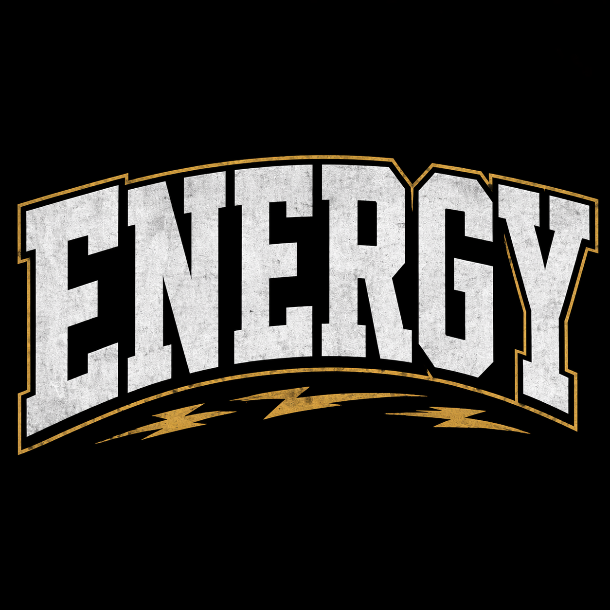 Energy Youth T-Shirt