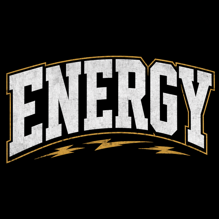 Energy Youth T-Shirt