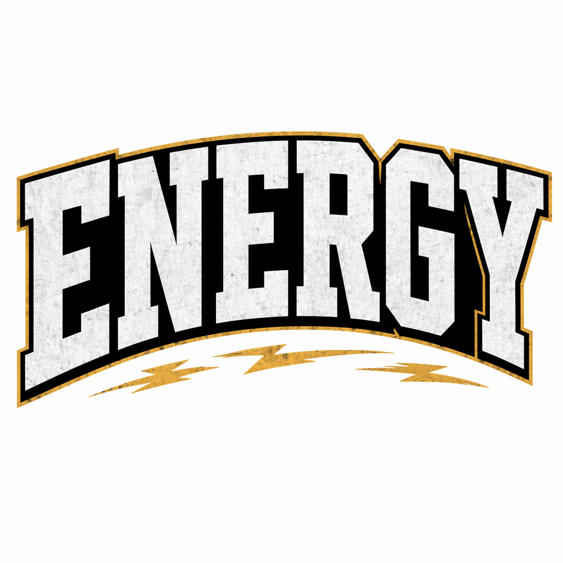 Energy Youth T-Shirt