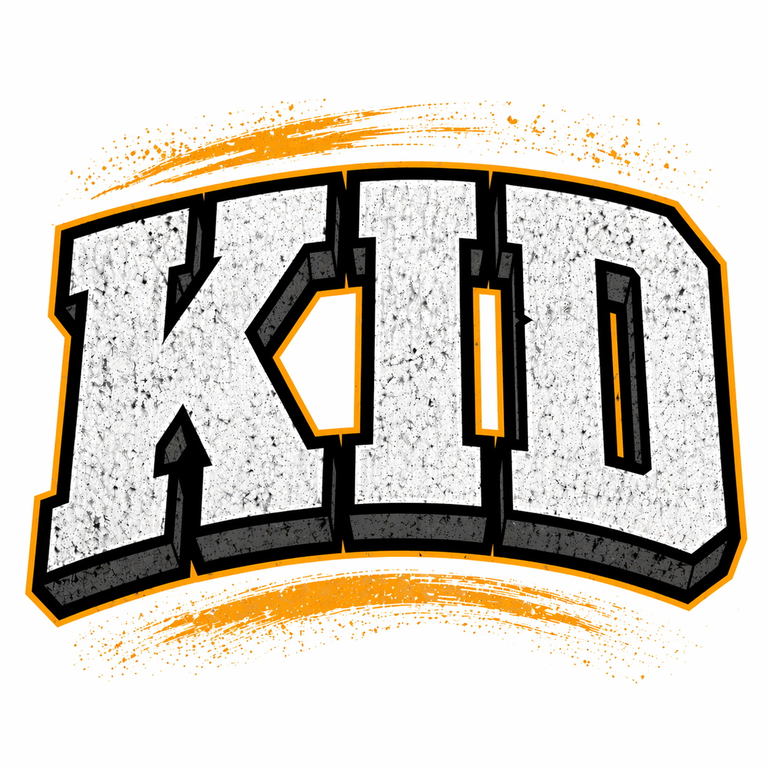 KID Youth T-Shirt