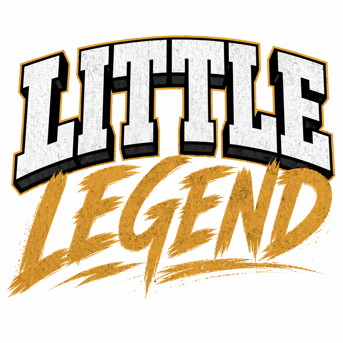 Little Legend Youth T-Shirt