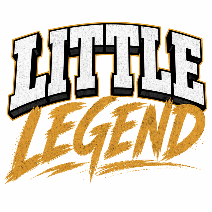 Little Legend Youth T-Shirt