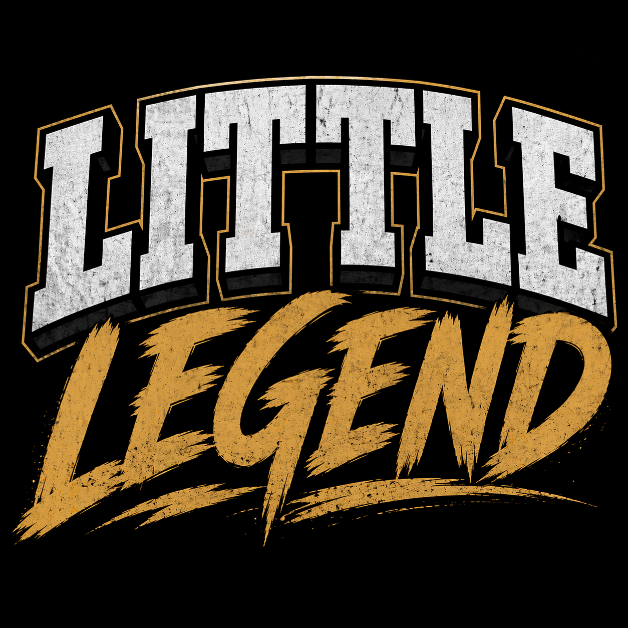 Little Legend Youth T-Shirt