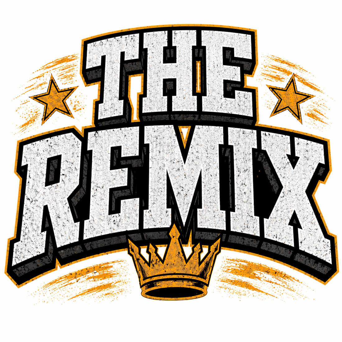 The Remix Youth T-Shirt