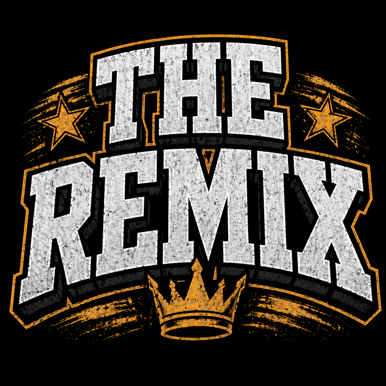 The Remix Youth T-Shirt
