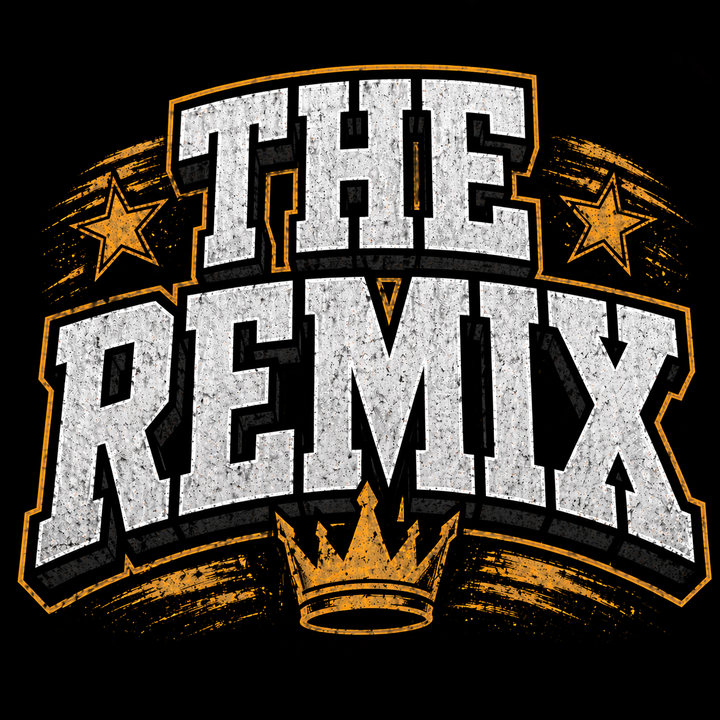 The Remix Youth T-Shirt