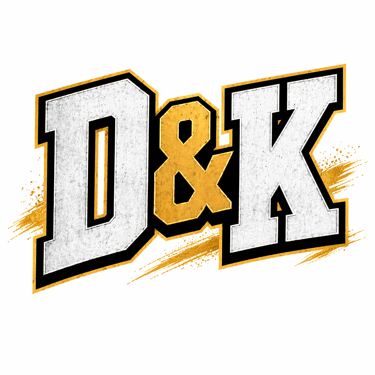 D&K T-Shirt