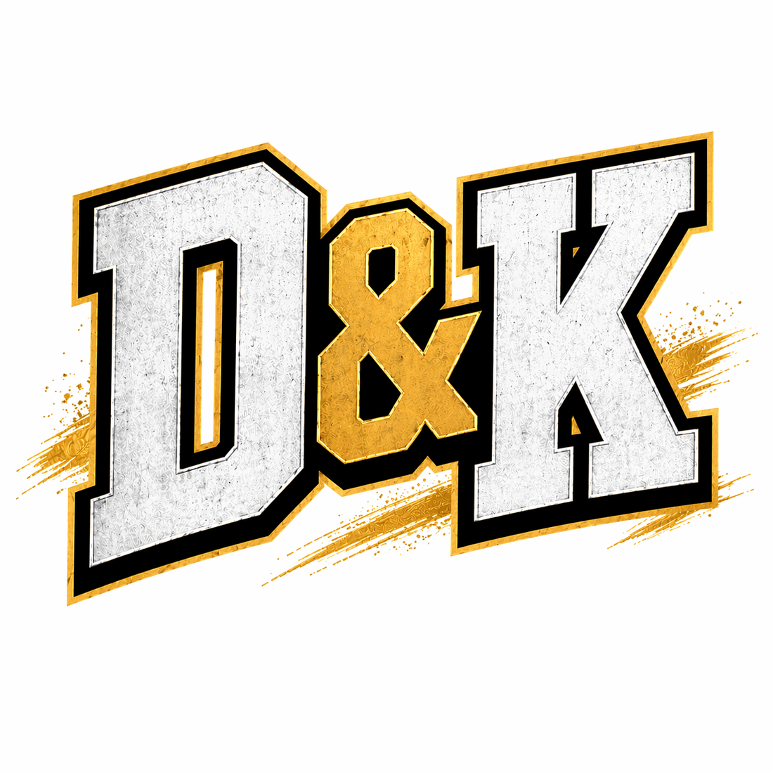 D&K T-Shirt