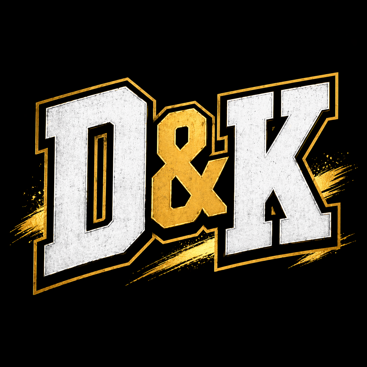 D&K Youth T-Shirt