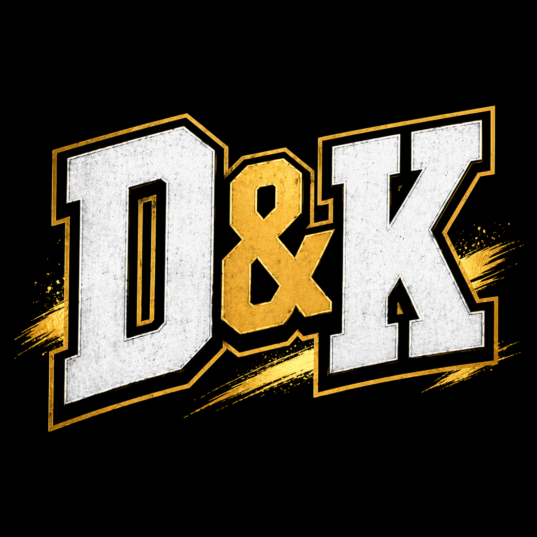 D&K Youth T-Shirt