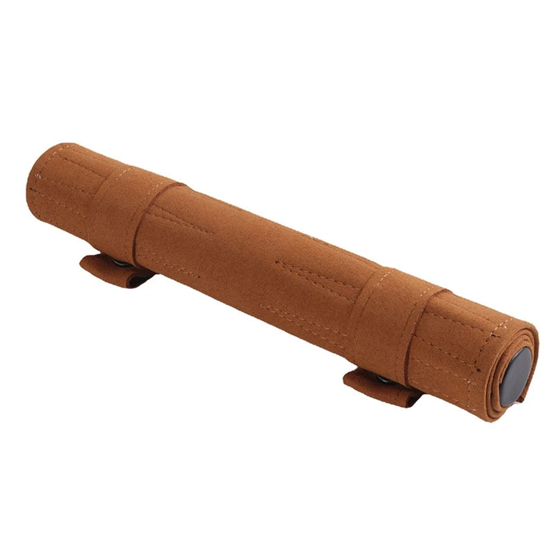 Backgammon Board Game Portable Backgammon Sets For Adults Travel Games Adult Roll Design Children's Puzzle Game Board Durable