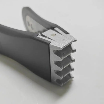 Starting Clamp Tennis Sports Starting Clamp Portable Alloy Tennis Ball Manual Starting Tools For Repairing Badminton Rackets