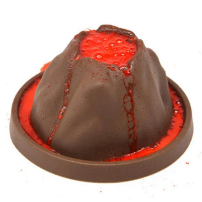 Science Exploring Toys Chemistry Learning Volcano Eruption Physical Chemical Experiment Kit