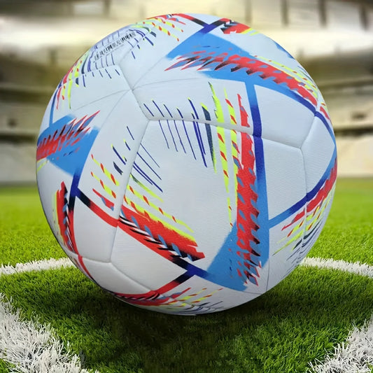 2022 Soccer Balls Professional Size 5 Size 4 High Quality Soft PU Outdoor Sports League Football Training Match futbol