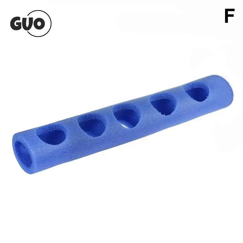 Water Float Aid Foam Pool Noodles Connector Hollow Flexible Swimming Swim Pool Floating Water Float Stick Swimming Ring