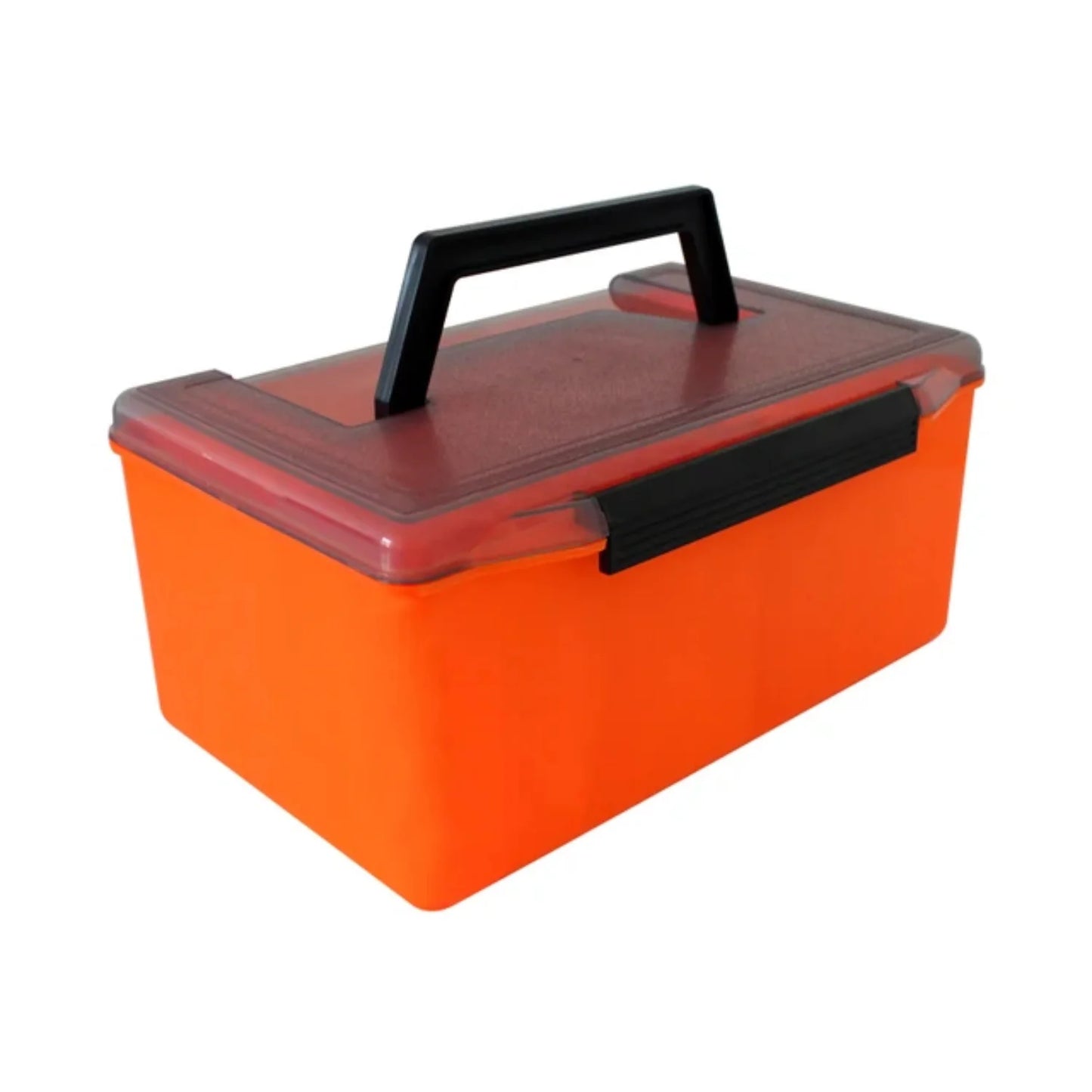 [ "Hard Plastic Fishing Tackle Organizer Box Minnow Squid Jig Bait Container", "Sea Egi Box Organizer for Fishing Tackle Lure To