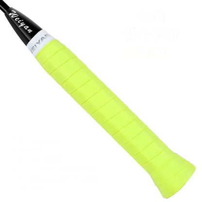 1Pcs Windings Over Bicycle Handle Grip Tape Anti-slip Band Tennis Squash Racket Badminton Sweatband Baseball Bats