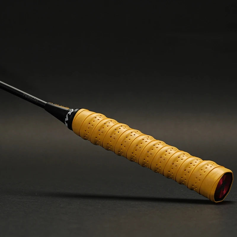 Tennis Racket Overgrips Anti-skid Sweat tape Absorbed Wraps Badminton Racquet OverGrip Fishing Skidproof Sweat Band grip