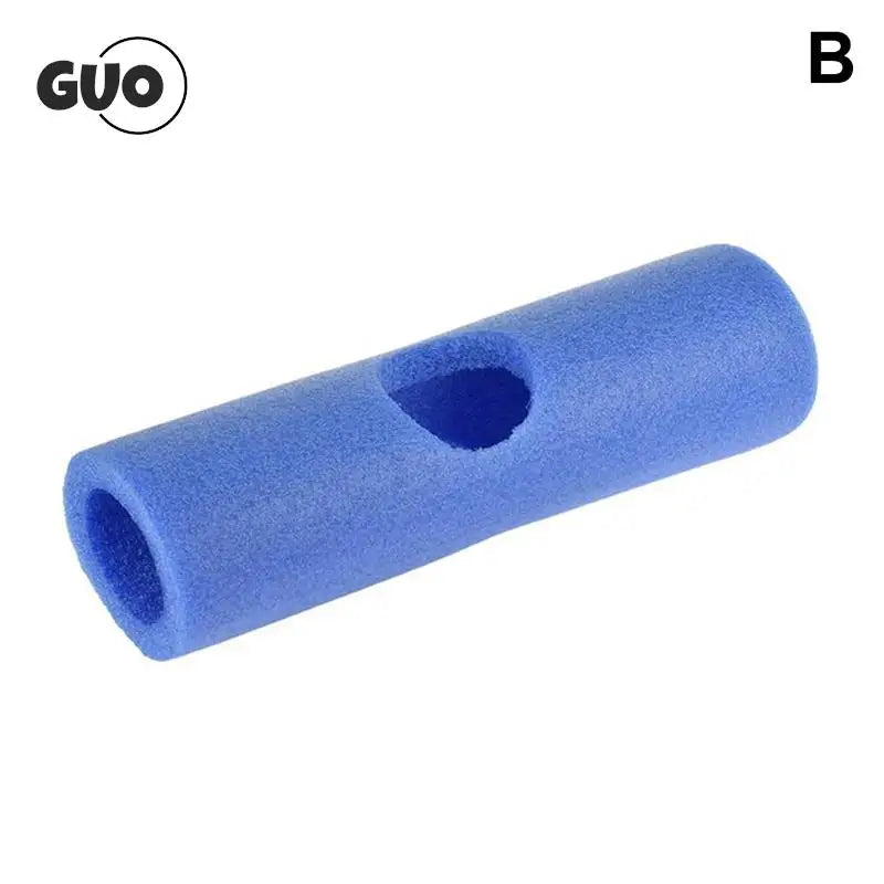 Water Float Aid Foam Pool Noodles Connector Hollow Flexible Swimming Swim Pool Floating Water Float Stick Swimming Ring