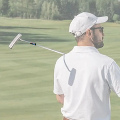 Ferrules Golf Skull Shape Golf Ferrules Fit Iron Shaft 2 Pcs Golf Club Shaft With Good Ductility Golf Ferrules Fit Iron Shaft