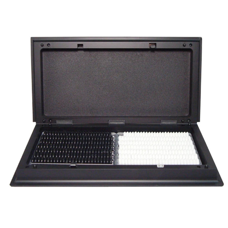 Go Game BSTFAMLY Go Chess 19 Road 361 Pcs/Set Chinese Old Game of Go Weiqi International Checkers Folding Table Toy Gifts LB03