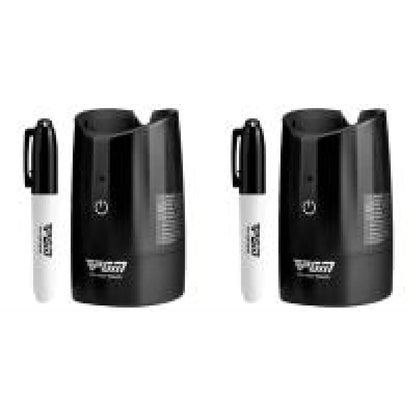 PGM HXQ012 Golf Electric Scriber Finds Center Of Gravity Distribution Line Ball Golf Training Aids Golf Ball Spot Marker Tool