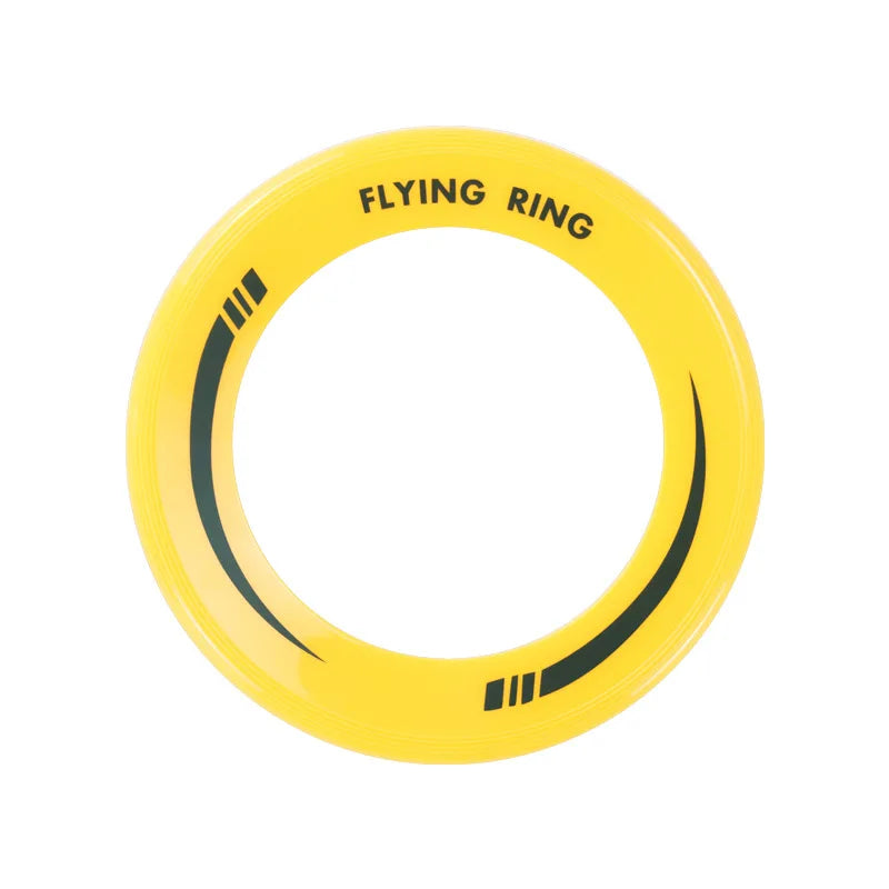 Beach Flying Toys  Plastic Disc Boomerangs Disc Golf Sport Beach Accessories Outdoor Beach Kids Adult Game Frisbee Gift