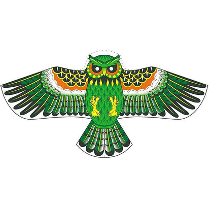 1.65M/1.45M/1.2M New Arrive Outdoor Fun Sports Eagle Kite Flying Bird Kites For Kids Or Adults Good Flying