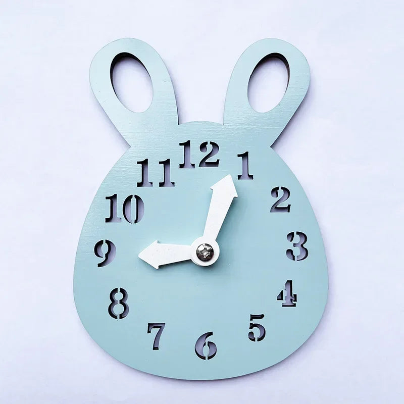 Busy Board Montessori DIY Wooden Accessories Early Education Toys Learning And Education Exercise Hand-On Ability Children's Toy