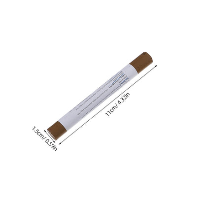 16pcs  Wood Filler Sticks Furniture Repair Crayons Touch Up Markers Scratch Wax Stick Fillers Cabinet Solid Restoration Repair