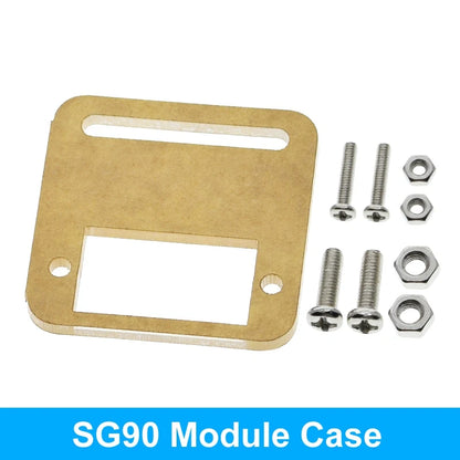 SG90 Micro Servo Motor 90° 180° 360°Mini Servo SG90 9g Servo For Arduino Robot KIT