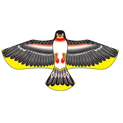 1.65M/1.45M/1.2M New Arrive Outdoor Fun Sports Eagle Kite Flying Bird Kites For Kids Or Adults Good Flying