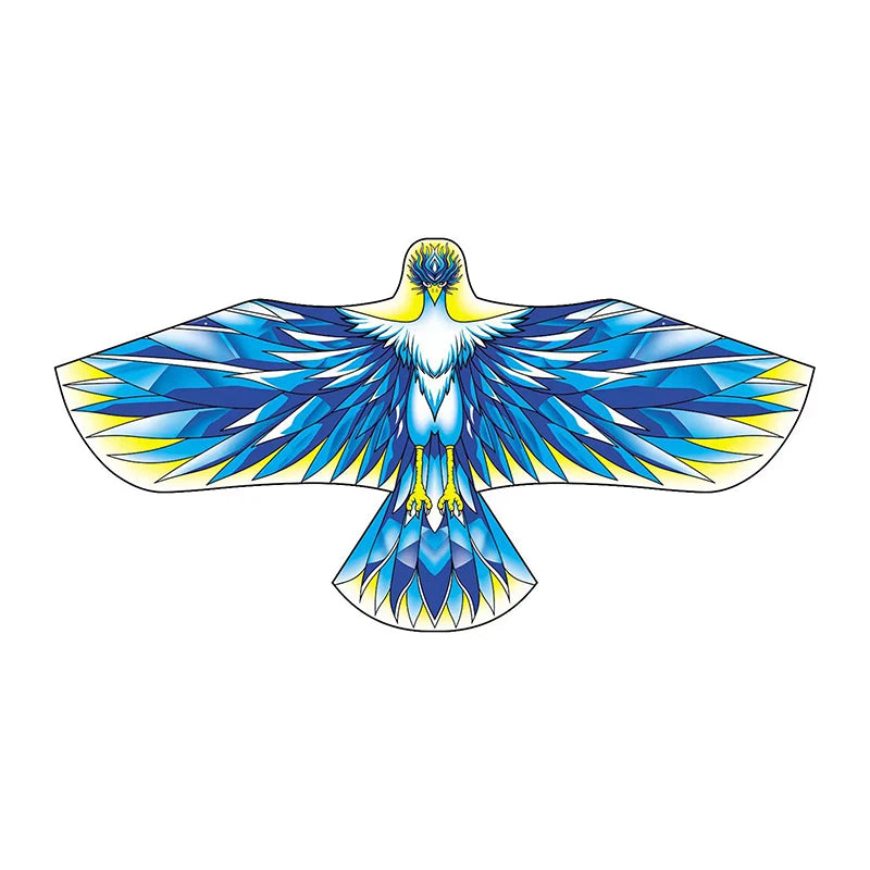 1.65M/1.45M/1.2M New Arrive Outdoor Fun Sports Eagle Kite Flying Bird Kites For Kids Or Adults Good Flying