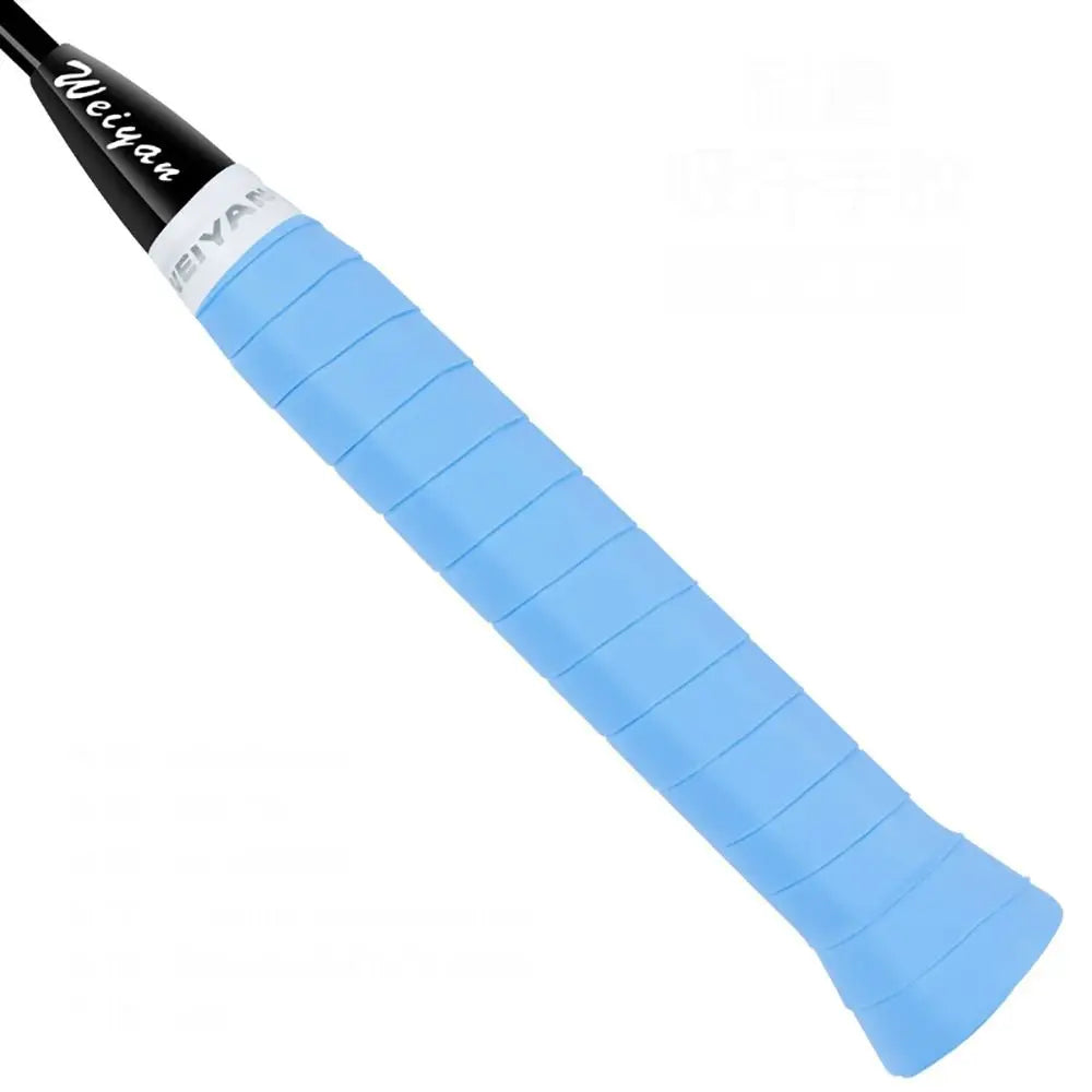 1Pcs Windings Over Bicycle Handle Grip Tape Anti-slip Band Tennis Squash Racket Badminton Sweatband Baseball Bats