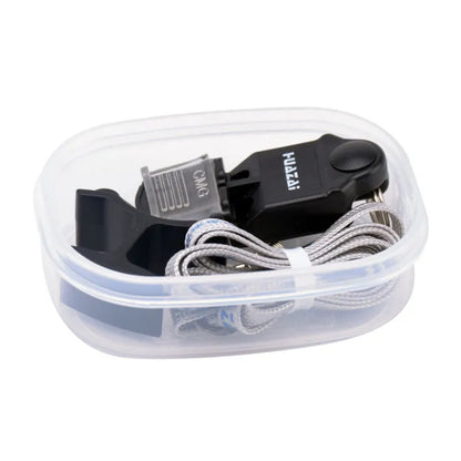 Professional Soccer Referee Whistle Basketball Volleyball Sports Master Post Sport Souvenirs Whistle