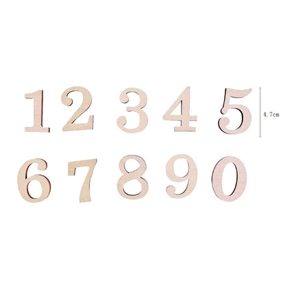 Busy Board Montessori Diy Accessories Early Education Toys Kids Activity Busyboard Material Teaching  Wooden Game 2-6 Years Old