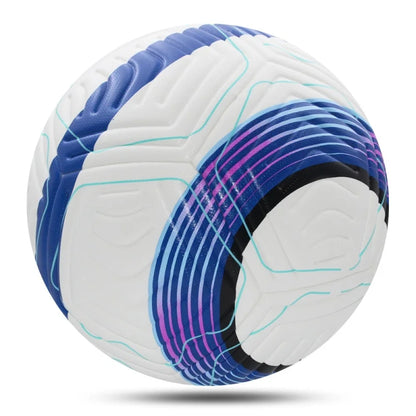 Soccer Ball Outdoor Match Game High Quality Football Indoor Outdoor Training Ball Standard Size No.5 for Youth Adult futbol