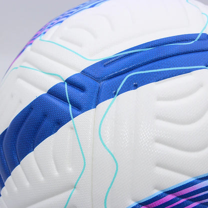 Soccer Ball Outdoor Match Game High Quality Football Indoor Outdoor Training Ball Standard Size No.5 for Youth Adult futbol