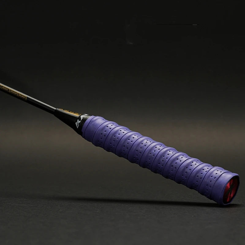 Tennis Racket Overgrips Anti-skid Sweat tape Absorbed Wraps Badminton Racquet OverGrip Fishing Skidproof Sweat Band grip