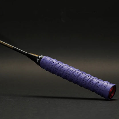 Tennis Racket Overgrips Anti-skid Sweat tape Absorbed Wraps Badminton Racquet OverGrip Fishing Skidproof Sweat Band grip