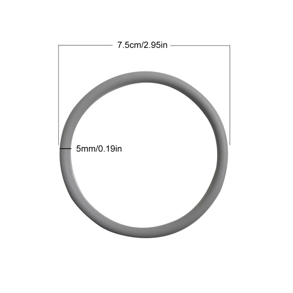 2Pcs Patella Strap Knee Brace Support Patella Stabilizer Knee Strap Support for Jumpers Soccer Tennis Exercise Basketball Sports