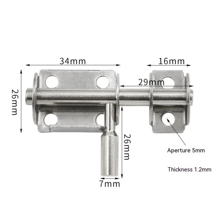 Busy Board Montessori DIY Wooden Accessories Early Education Toys Learning And Education Exercise Hand-On Ability Children's Toy